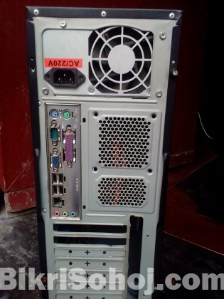 intel g41 ddr3 core 2 duo 2.80 processor